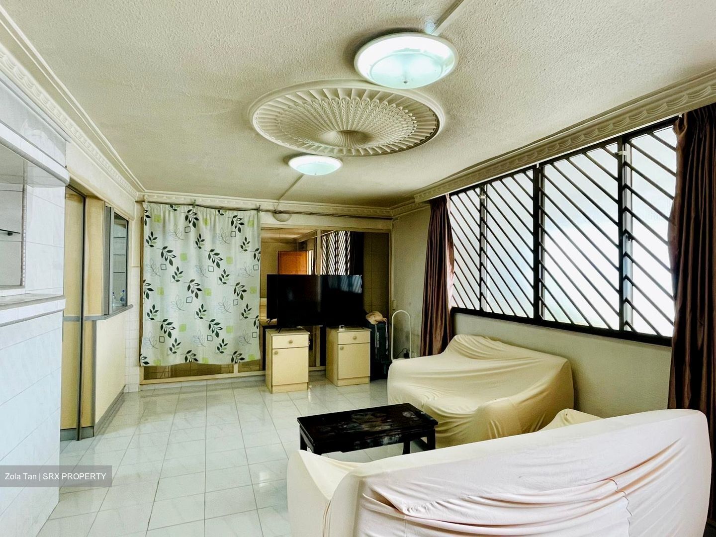 Blk 760 Yishun Street 72 (Yishun), HDB 4 Rooms #452489701